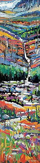 #50 ~ Jespersen - I Adored You