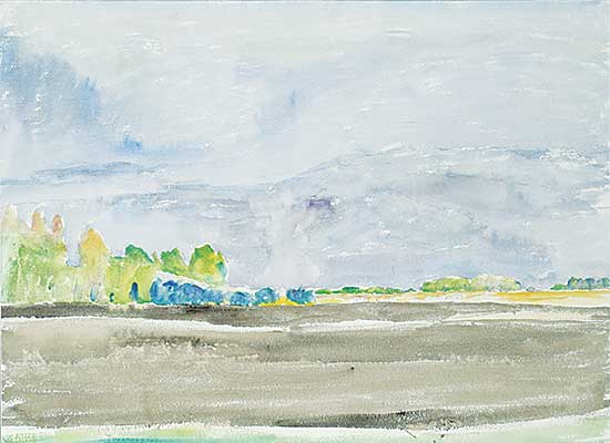 #58 ~ Knowles - Rain at Last