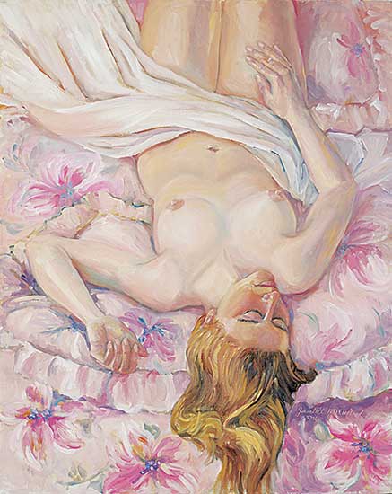 #81 ~ McClelland - The Model