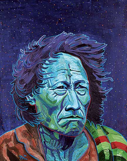 #85 ~ McDonald - It is Written in the Stars