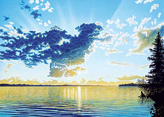 #99 ~ Pearce - Aftermath