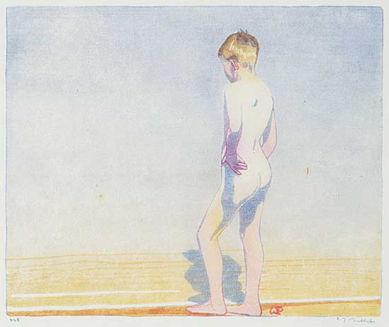 #105 ~ Phillips - John  #208/300