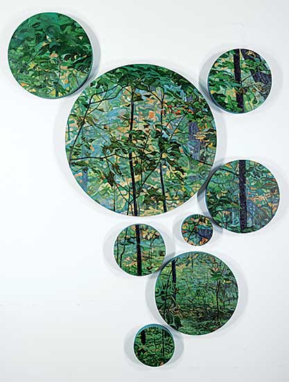 #205 ~ Duval - Raga III [Mountain]