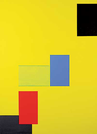 #206.1 ~ Forrest - High Wire