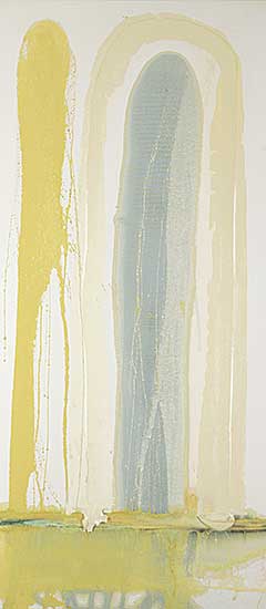 #207 ~ Forrest - U-Turn