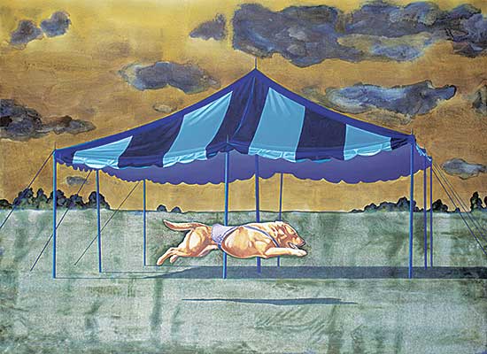 #209 ~ Haeseker - Round About