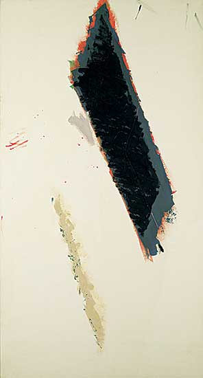 #210 ~ Haynes - Untitled - Midnight Stripe