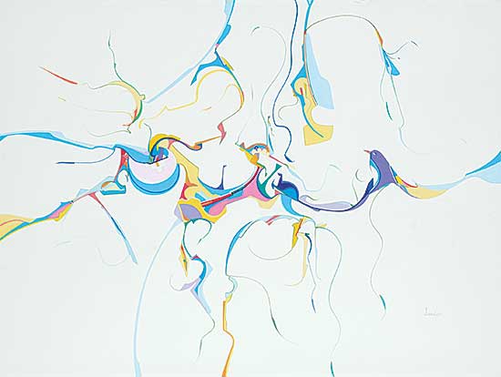 #211 ~ Janvier - Who Will Listen