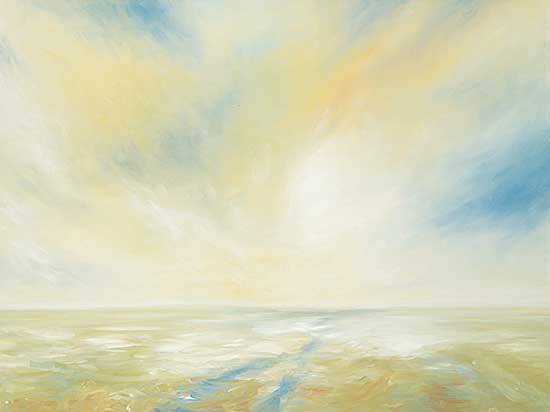 #212 ~ Kirschenman - Horizon #22 [After Turner]