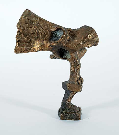 #214 ~ Leadbeater - Untitled - Winged Victory