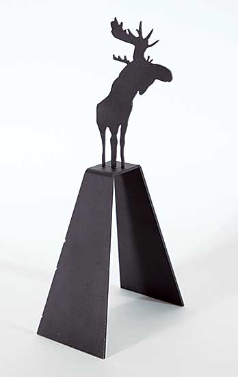 #227 ~ Pachter - Untitled - Mooseamour