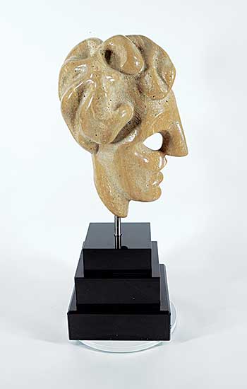 #232 ~ Quinn - Untitled - Formed Beauty