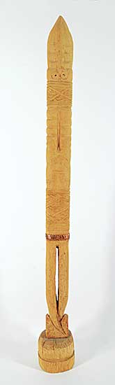 #239 ~ Stahov - Untitled - Exfoliated Number 5