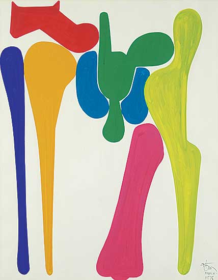 #242 ~ Town - Toy Horse 34