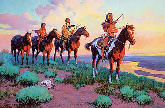 #314 ~ Lorimer - Family Man