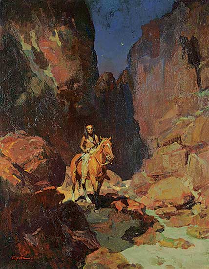 #319 ~ Timpe - Silent Watch