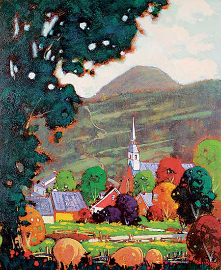 #405 ~ Bedard - Ainsi Soit-Il