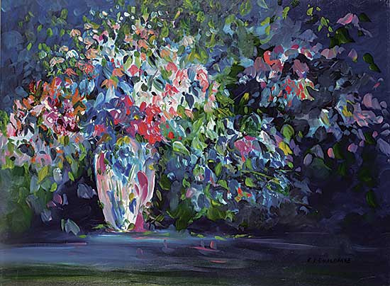 #409.1 ~ Brimacombe - The Rearrangement