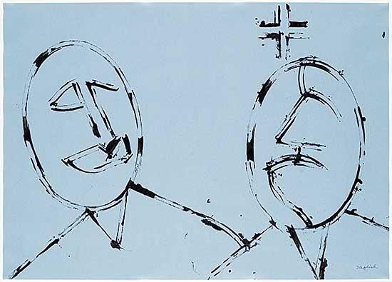 #416 ~ Daglish - Improvisation [Deuce]