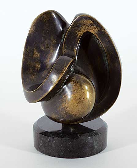 #417 ~ Dallaire - Birth of an Angel  #1/1