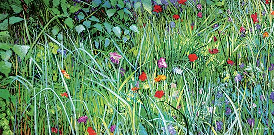 #423 ~ Degenhart - Into the Light