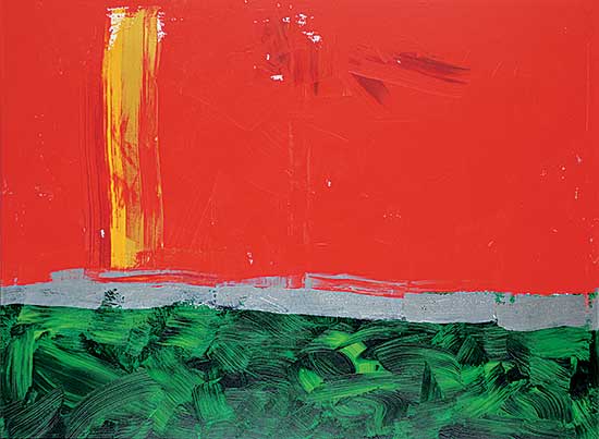 #435 ~ Elson - Composition G