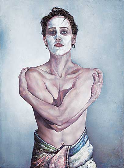 #436 ~ Evanoff - Wrapper