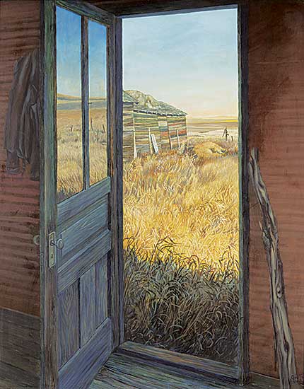 #445 ~ Jenkins - This Old House