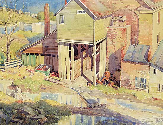 #456 ~ Middleton - East Calgary