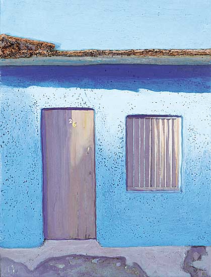 #458 ~ Molloy - Torta Cubana 7