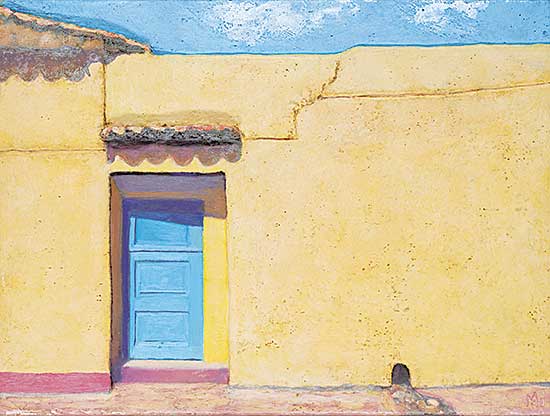 #459 ~ Molloy - Torta Cubana 1