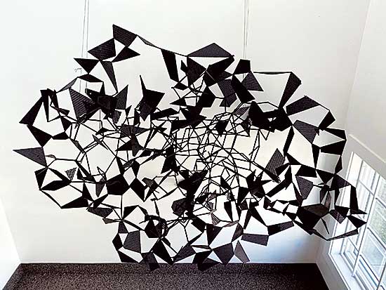 #1008 ~ Amaya - Policroma No. 8
