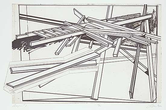 #1024 ~ Besant - Diagram #2  #16/30