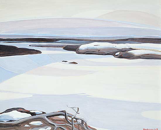 #1144 ~ Herold - The Far North