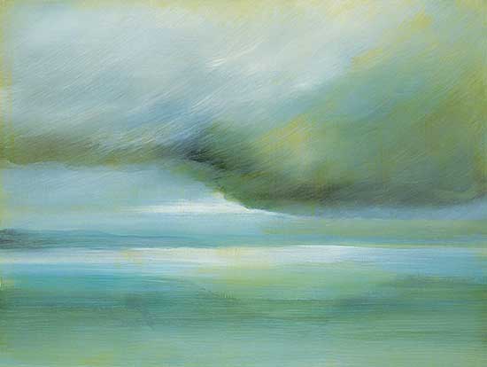 #1155 ~ Ironside - Summer Storm