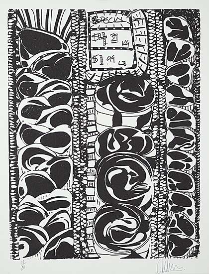 #1196 ~ Lukacs - Specials  #18/80 [Meat Suite]