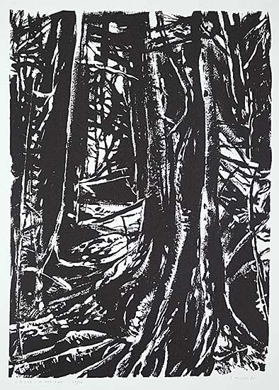 #1318 ~ Smith - Cedar - Windy Bay  #27/50