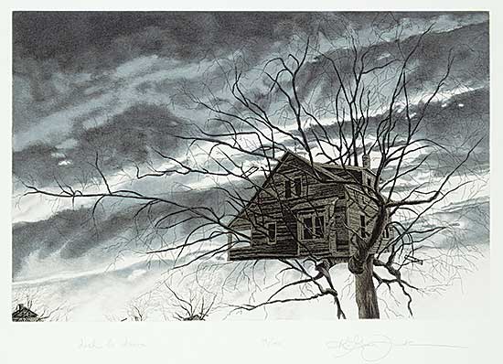 #29 ~ Frank - Dusk to Dawn  #34/40