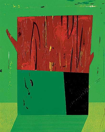#48 ~ Nachtigall - Small and Plastic #6