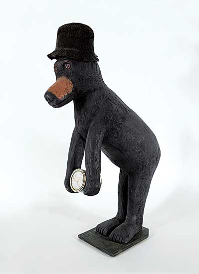 #58 ~ Rentz - Winnie the Pooh
