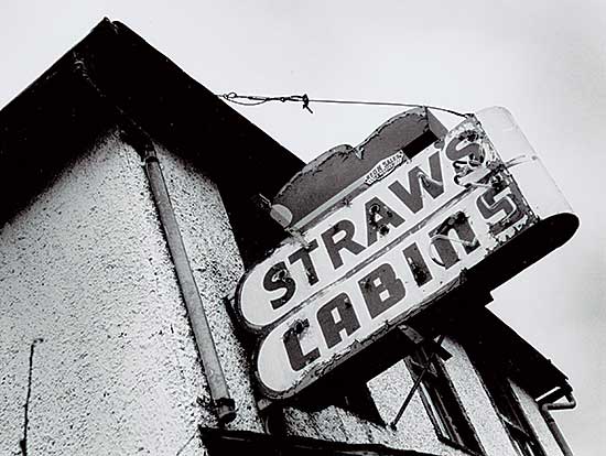 #121 ~ Smith - Mining Town Memories
