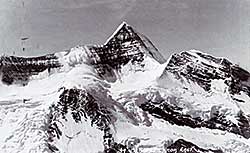 #94 ~ Harmon - 69. Mt. Robson from East, 1911