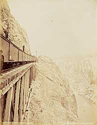 #114 ~ Notman - Jaws of Death, Thompson Canyon