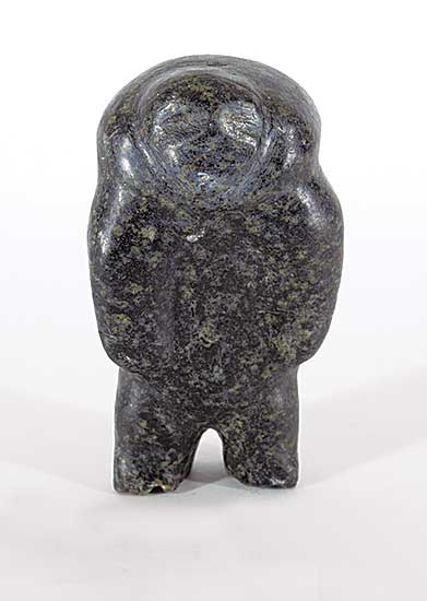 #1023 ~ Arnasungaaq - Untitled - Figure/Mother
