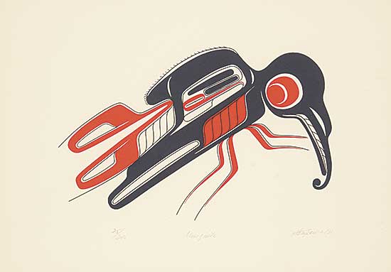 #1274 ~ Thompson - Mosquito  #25/200