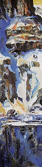 #1 ~ Alexander - Start of the Fall
