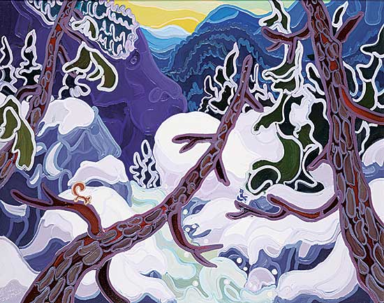 #49 ~ Fournier - Amis De La Nature