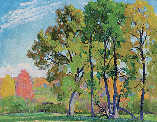 #61 ~ Haines - Oct. 7th 1931, Near Minden