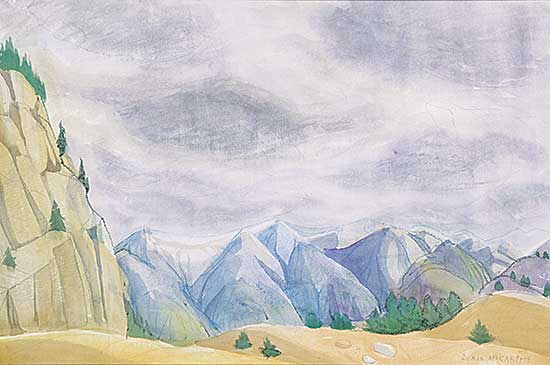 #94 ~ McCarthy - Dream of Jasper