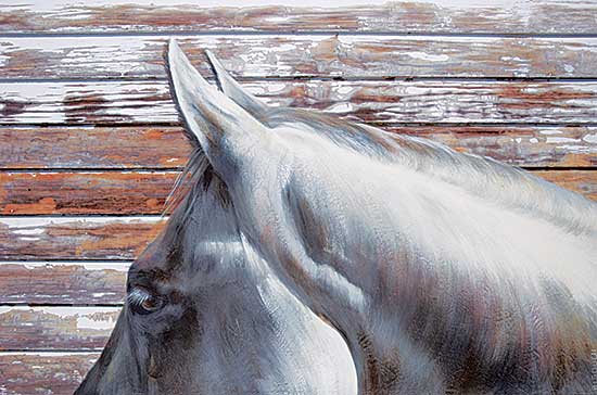 #106 ~ Ouellet - Wandering Around #1